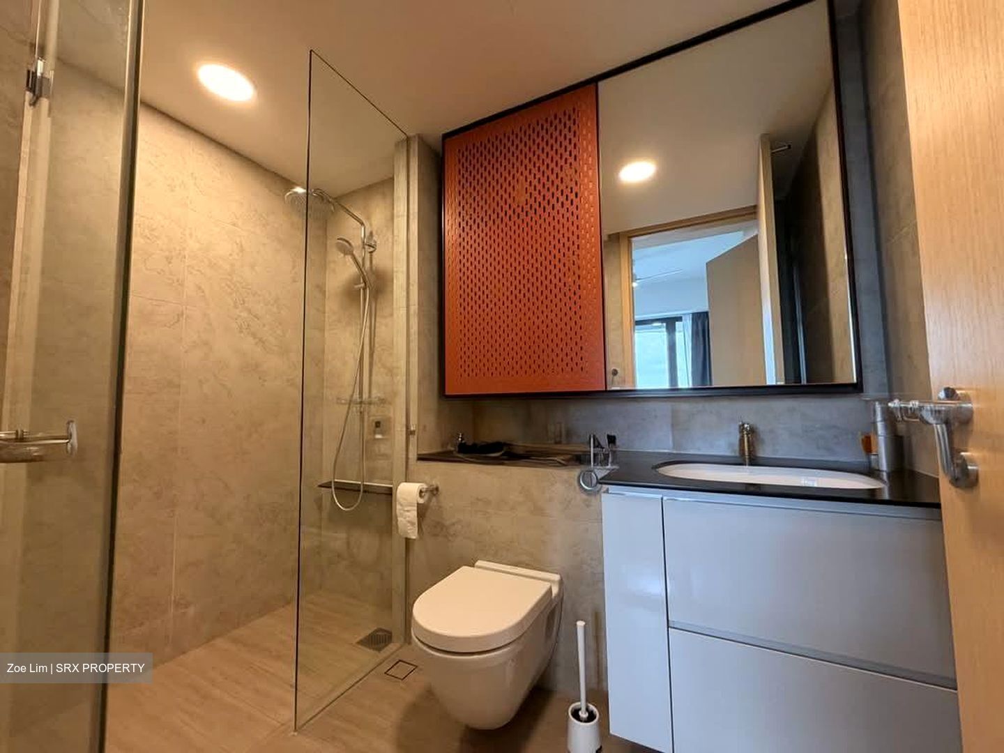 The Tre Ver (D13), Condominium #597242861